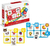 Loto das letras