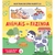 Meu Primeiro Livro Magnético - Animais da fazenda
