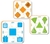 Cores e formas - comprar online
