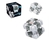 Cubo Labirinto Tridimensional