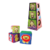 Cubo evolutivo animais com som