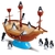 Barco pirata