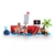 Quebra-cabeça 3D - Piratas - comprar online