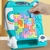 Brinquedo de Montar e Desmontar de Plastico - Poli Bricks Tetris - comprar online