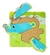 Quebra-cabeça baby - Elefante - comprar online