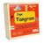 Jogo tangram na internet