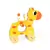 Montanha baby - safari (girafa)