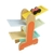 Pista alta corrida - comprar online