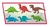 Dino World Predator na internet