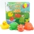 Diversão no banho! Amiguinhos da lagoa - comprar online