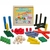 Escala cuisinaire - comprar online
