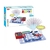 Kit Blocos Eletronicos Diversão LED
