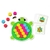 Mosaico tartaruguinha - comprar online