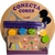 Conecta cores - BRINQLUDI