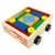 Carrinho de blocos - loja online
