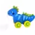 Dinossauro de Puxar