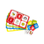 Loto das letras - comprar online