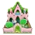 Quebra-cabeça 3D - Castelo - loja online