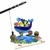 Equilibre e pesque - comprar online