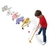Golf animal