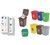 Lixeirinhas educativa - comprar online