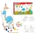Kit pintura - Dino