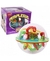 Bola Labirinto 3D com 100 desafios