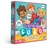 Letras ao Cubo