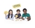 Jogo Mistureba - comprar online