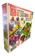 Imagem do Montessori box associando as cores