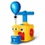 Carrinho lançador com balão - Bexiga car grande - comprar online