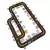 Pista de carrinhos - comprar online