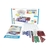 Kit Blocos Eletronicos Diversão LED na internet