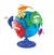 Globo Terráqueo Quebra-Cabeça 14 Peças - comprar online