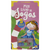 Meu livro de jogos - Menina