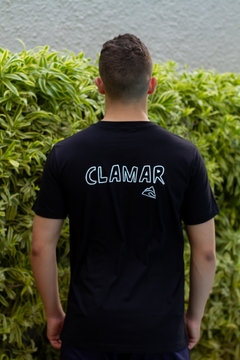 Basic Clamar | Preto - comprar online