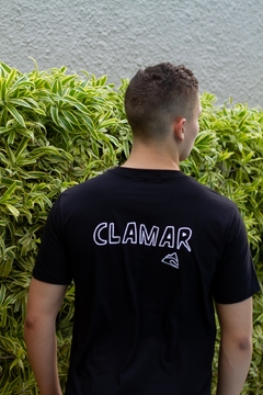 Basic Clamar | Preto na internet