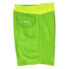 Boardshort Retro - Old is cool - CLAMAR BRASIL