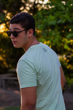 T-Shirt Stoned - Turtle