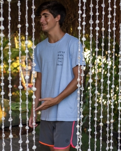 T-Shirt Stoned - Life's a beach - comprar online