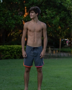 Boardshort Retro - Old is cool
