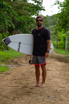 Boardshort Retro - Old is cool na internet