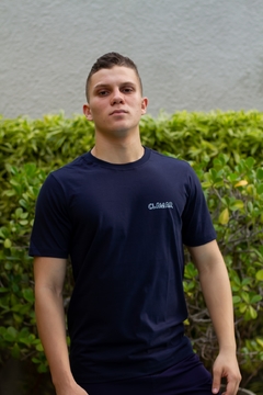 Basic Clamar | Marinho