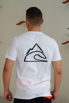 Basic Logo | Branco - comprar online