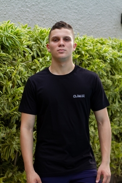 Basic Clamar | Preto