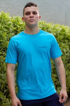 Basic Clamar | Azul Claro