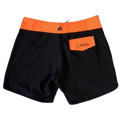 Boardshort Retro - Old is cool na internet