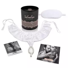 KIT CALCINHA TAILANDESA - comprar online