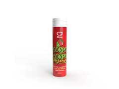 ÓLEO PARA SEXO ORAL HOT (ESQUENTA) - 100ML