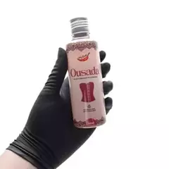 ÓLEO PARA MASSAGEM OUSADA- 140ML